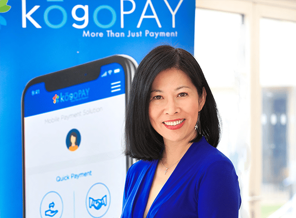 Payments app KogoPAY hits £10m valuation